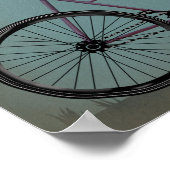 シュナウザータンデム ポスター (角)