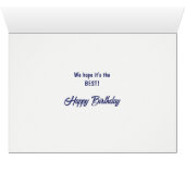 シュナウザードッグパピーズのウィッカーバスケット誕生日 (内部横(下))