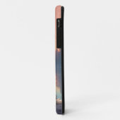 シュナウザーバイレイク Case-Mate iPhoneケース (裏面/左)