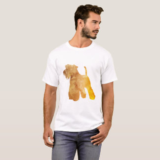 シュナウザー犬 Tシャツ