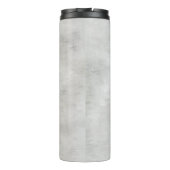 シュナウザー絵画ズ（巨人） - Dog Art タンブラー (裏面)