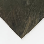 シュナウザー フリースブランケット (角)