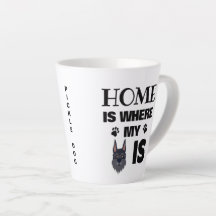 シュナウザー・ホームイ・マイ・ドッグ・イズ・顔ネーム