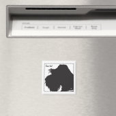 シュナウザー マグネット (インサイチュ (食洗機))