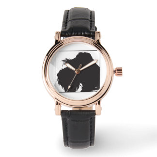 シュナウザー 腕時計