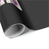 シュナウツァーのWrppingの紙 ラッピングペーパー (ロールコーナー)