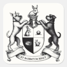 シュナウツァーコートオブアームズ