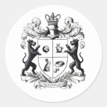 シュナウツァーコートオブアームズ