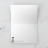 シュナウツァードッグl シーズンカード (内部)