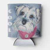 シュナクールーザー 缶クーラー (正面)