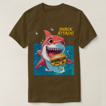 シュナックアタックシャーク
