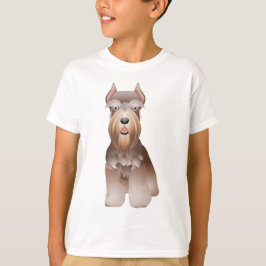 シュナ素晴らしウザーTシャツの衣装 Tシャツ