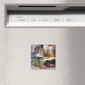 シュニッツェルバンチ磁石 マグネット (インサイチュ (食洗機))