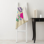 シュニッツェル、モン、チャウダー、トリュフ シェルパブランケット (インサイチュ)