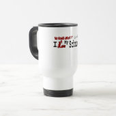 シュヌードルギフト トラベルマグ (正面左)