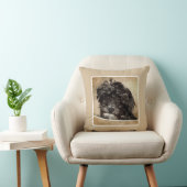 シュヌードルペプル装飾用クッション クッション (椅子)