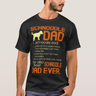 シュヌー最高のドルパパ,父親の日の贈り物を Tシャツ