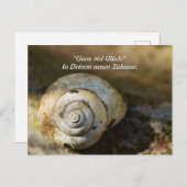 シュネッケンハウス ポストカード (正面/裏面)