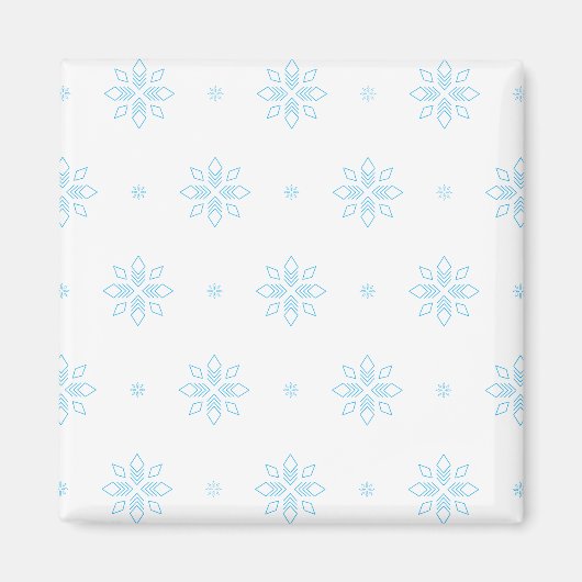 シュネフロック マグネット (正面)