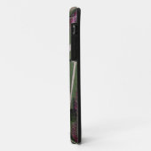 シュノンソー城、ロワール渓谷、 Case-Mate iPhoneケース (裏面/左)