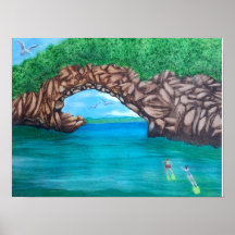 シュノーケリング・イン・パラダイス