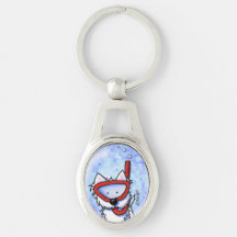 シュノーケルウェスティキーチェーン