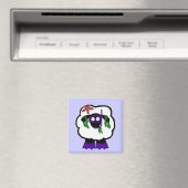 シュノーケルヒツマグネット マグネット (インサイチュ (食洗機))