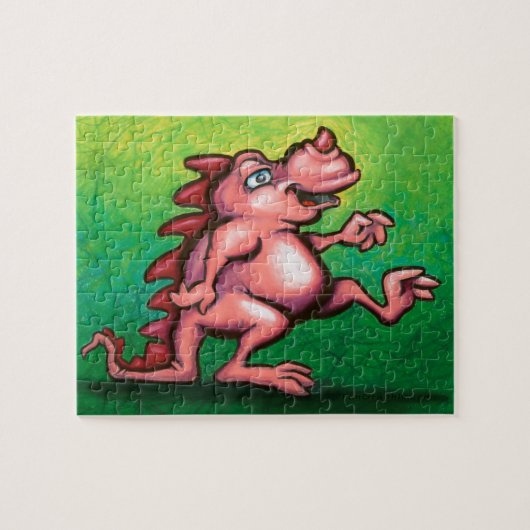 シュノーツ ジグソーパズル (横)