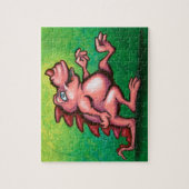 シュノーツ ジグソーパズル (縦)