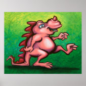 シュノーツ ポスター (正面)