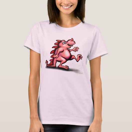 シュノーツ Tシャツ (正面)