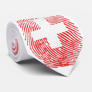 シュバイザーフィンガーバードル ネクタイ