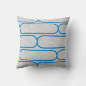 シュビットショブイットスケートボードピローグレイLtブルー クッション (裏面)