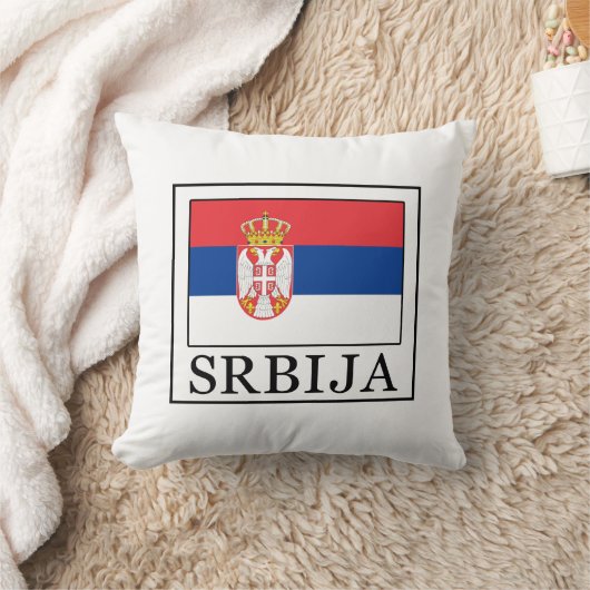 シュビヤ クッション (ブランケット)