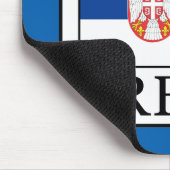 シュビヤ マウスパッド (コーナー)