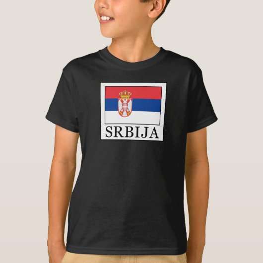 シュビヤ Tシャツ (正面)
