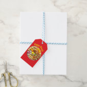 シュブ ディーパワリ ギフトタグ (より糸付き)