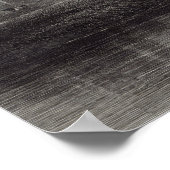 シュプストウ城、R.ヒンシェルウッド彫り ポスター (角)