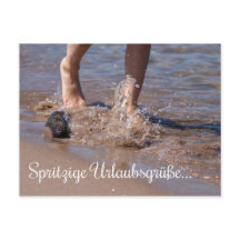 シュプリッツィーヴルローブスグリュッセディレクトハウスデムメーア！