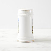 シュプリーム・スチーム・スタイン ビールジョッキ (中央)