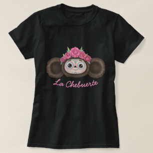 シュベルテ Tシャツ