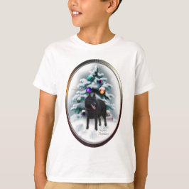 シュペルケ・クリスマスプレゼント Tシャツ