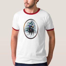 シュペルケ・クリスマスプレゼント Tシャツ