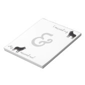 シュペル救援 ノートパッド (回転)