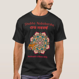 シュボ・ノボボルショ Tシャツ