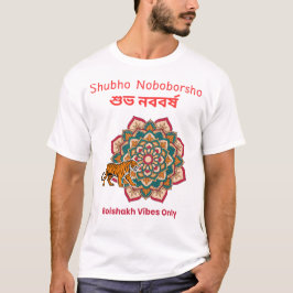 シュボ・ノボボルショ Tシャツ