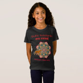 シュボ・ノボボルショ  Tシャツ (正面フル)