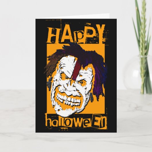 シュマイル カード (正面)