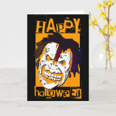 シュマイル カード (黄色い花)