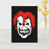 シュマイル カード (黄色い花)